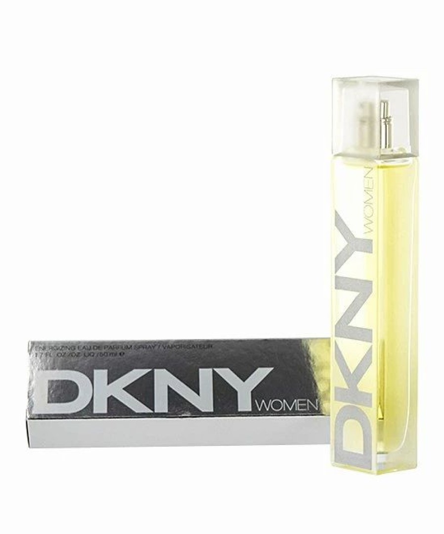 Fragrance | * Flash Sale Dkny Energizing 1.7-Oz. Eau De Parfum Women For Beauty & Wellness