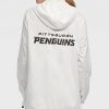 Clothing | * Coupon Dkny Sport Pittsburgh Penguins Stadium Windbreaker Women