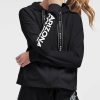 Clothing | * Discount Dkny Sport Arizona Coyotes Zoey Zip-Up Hoodie Women