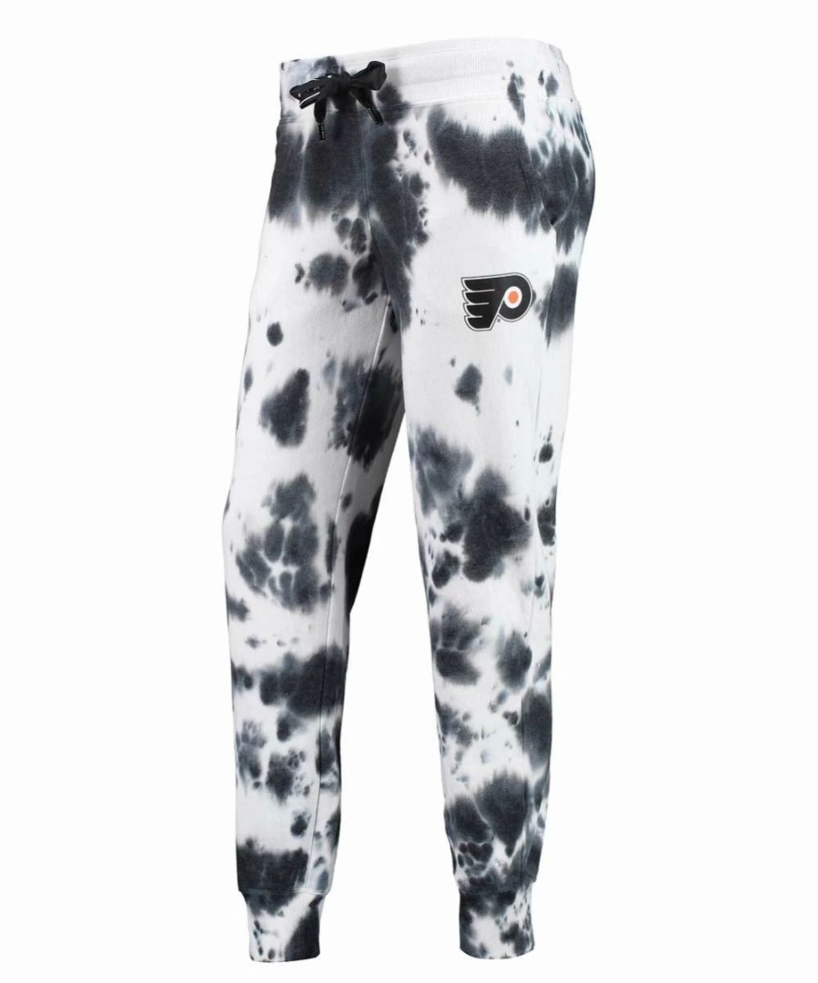 Clothing | * Brand New Dkny Sport Philadelphia Flyers Melody Tie-Dye Joggers Women