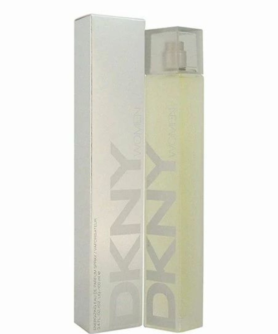 Fragrance | * Discount Dkny Women 3.4-Oz. Eau De Parfum Women For Beauty & Wellness