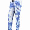 Clothing | * Promo Dkny Sport New York Rangers Melody Tie-Dye Joggers Women