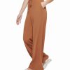 Clothing | * New Dkny Nutmeg Drawstring Wide-Leg Pants Women