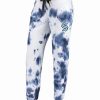 Clothing | * Best Deal Dkny Sport Seattle Kraken Melody Tie-Dye Joggers Women