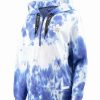 Clothing | * Best Sale Dkny Sport Toronto Maple Leafs Dakota Zip-Front Hoodie Women