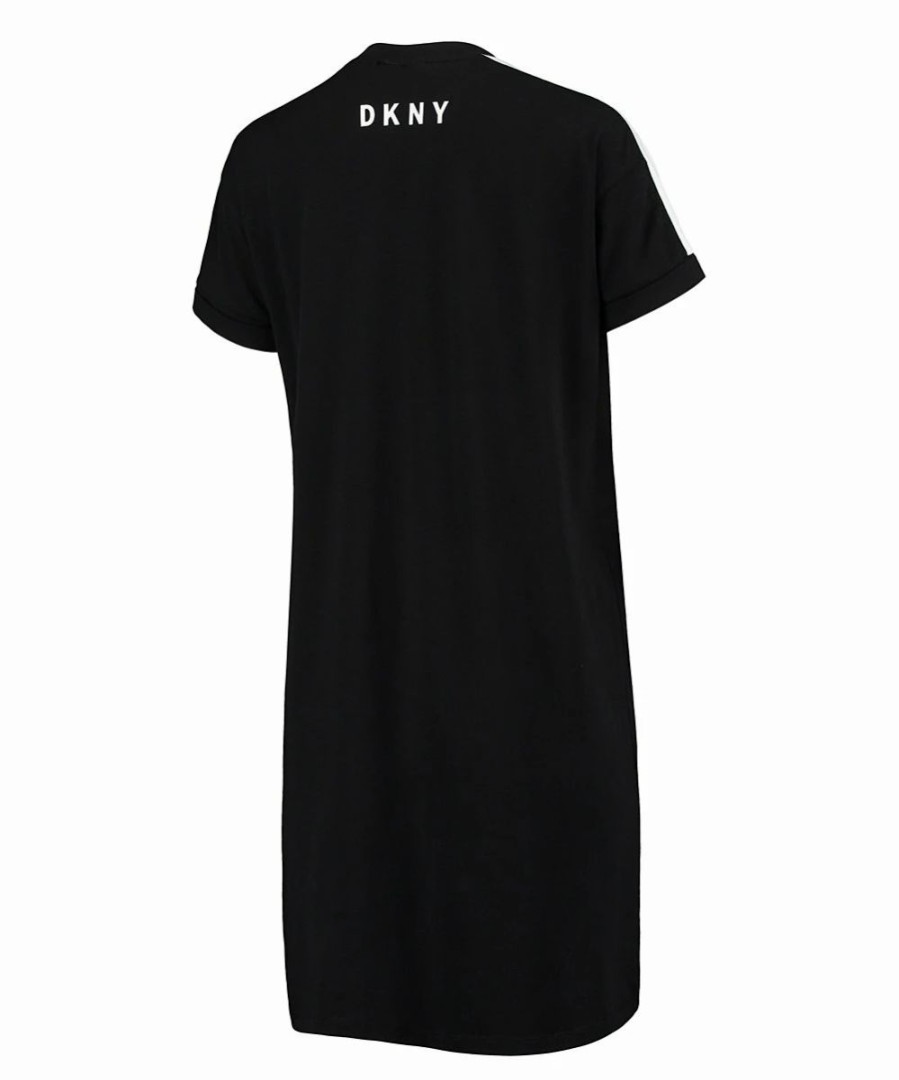 Clothing | * Best Pirce Dkny Sport St. Louis Blues Robyn Sneaker T-Shirt Dress Women