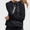 Clothing | * Best Reviews Of Dkny Sport San Jose Sharks Zoey Zip-Up Hoodie Women