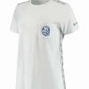 Clothing | * Buy Dkny Sport New York Islanders Sporty Tri-Blend Tee Women