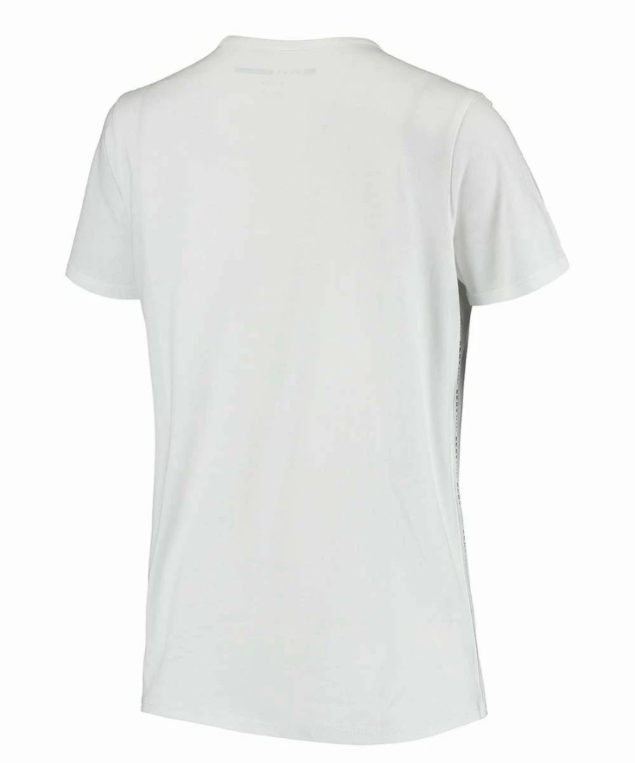 Clothing | * Buy Dkny Sport New York Islanders Sporty Tri-Blend Tee Women