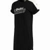 Clothing | * Wholesale Dkny Sport San Jose Sharks Robyn Sneaker T-Shirt Dress Women