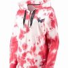 Clothing | * Best Deal Dkny Sport Washington Capitals Dakota Zip-Front Hoodie Women