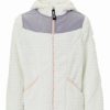 Clothing | * Top 10 Dkny White Ribbed Teddy Jacket Girls For Kids